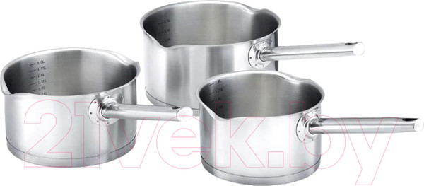 Изображение товара Набор ковшей Beka Mambo 13816974 (3шт)