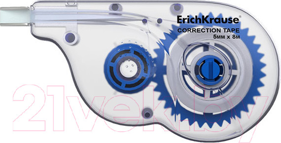 Изображение товара Корректор для текста Erich Krause Arctic White / 21886