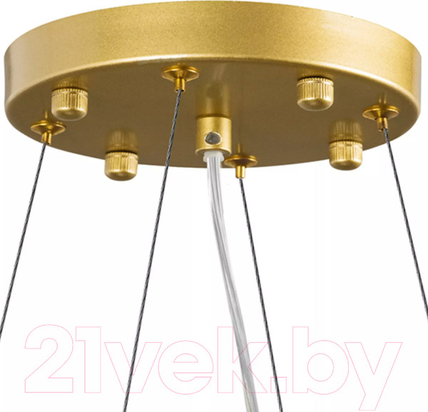 Изображение товара Потолочный светильник Lightstar Savona 816102