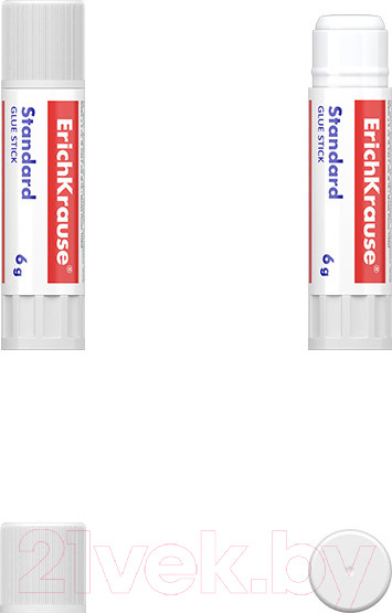 Изображение товара Клей-карандаш Erich Krause Standard / 48029