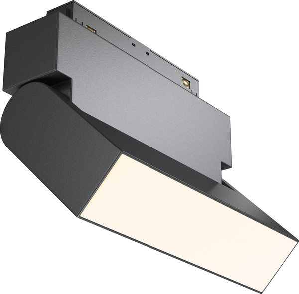 Изображение товара Трековый светильник Maytoni TR013-2-10W3K-B