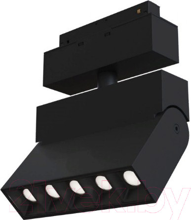 Изображение товара Трековый светильник Maytoni TR015-2-10W3K-B