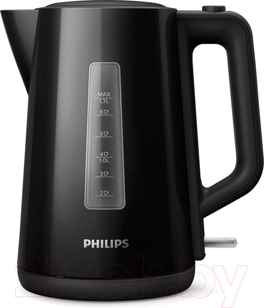Изображение товара Электрочайник Philips HD9318/20