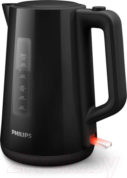 Изображение товара Электрочайник Philips HD9318/20