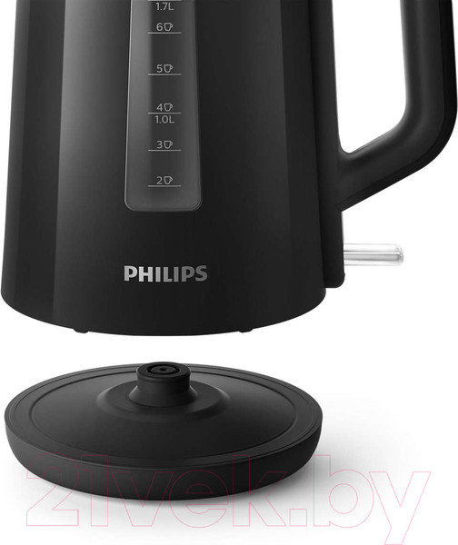 Изображение товара Электрочайник Philips HD9318/20