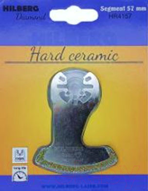 Изображение товара Пильное полотно Hilberg HR4157