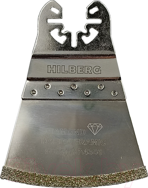 Изображение товара Пильное полотно Hilberg HR4366