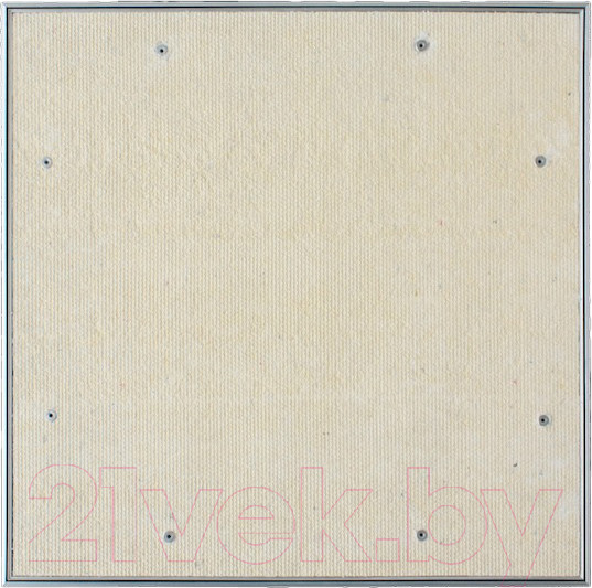 Изображение товара Люк под плитку Alkraft Сантехник с нажимным замком 30x40