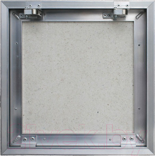 Изображение товара Люк под плитку Alkraft Сантехник с нажимным замком 30x40