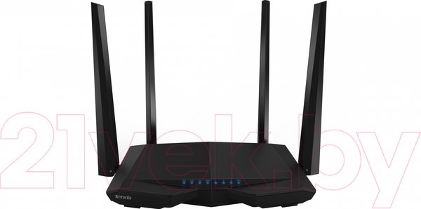 Изображение товара Беспроводной маршрутизатор Tenda AC6 v5
