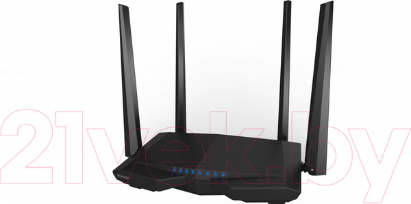 Изображение товара Беспроводной маршрутизатор Tenda AC6 v5