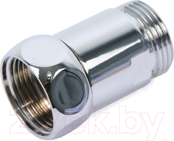 Изображение товара Комплект фитингов для полотенцесушителя Luxon 731SCH1004