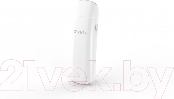 Изображение товара Wi-Fi-адаптер Tenda U12