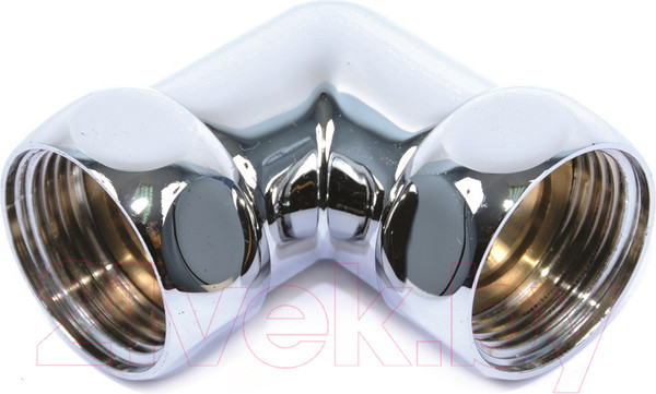 Изображение товара Комплект фитингов для полотенцесушителя Smart 740SCH1005