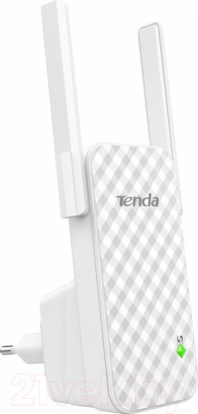 Изображение товара Усилитель беспроводного сигнала Tenda A9