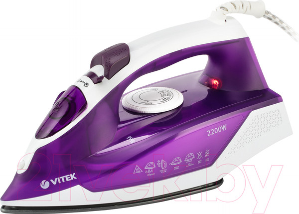 Изображение товара Утюг Vitek VT-8308VT