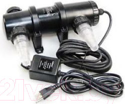 Изображение товара Стерилизатор для пруда Jebao PU-18