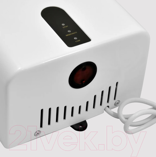 Изображение товара Сушилка для рук Puff 8810 (белый)