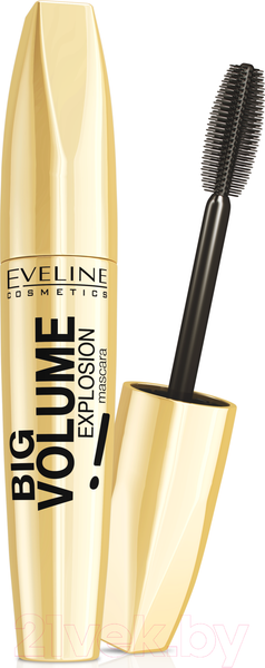 Изображение товара Тушь для ресниц Eveline Cosmetics Big Volume Explosion (11мл)