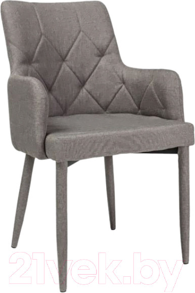 Изображение товара Стул Signal Ricardo (серый)