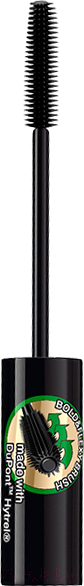 Изображение товара Тушь для ресниц Eveline Cosmetics Professional Make-UP Extension Volume экстремальная дл. и изгиб (10мл)