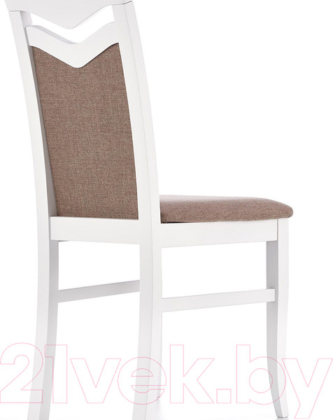 Изображение товара Стул Halmar Citrone (белый/inari 23)