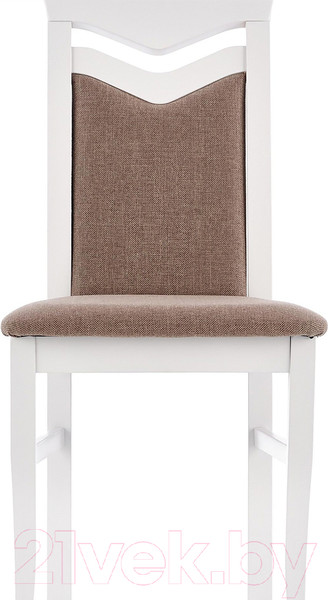 Изображение товара Стул Halmar Citrone (белый/inari 23)