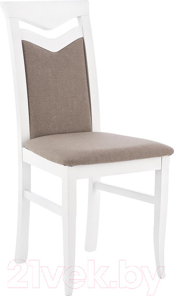 Изображение товара Стул Halmar Citrone (белый/inari 23)