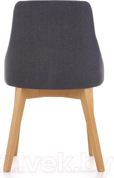 Изображение товара Стул Halmar Toledo (дуб медовый/inari 95)