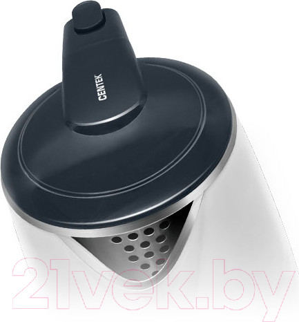 Изображение товара Электрочайник Centek CT-0025 (белый)