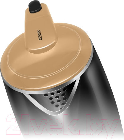 Изображение товара Электрочайник Centek CT-0025 (черный)