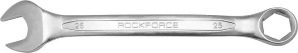 Изображение товара Гаечный ключ RockForce RF-75525H (28803)