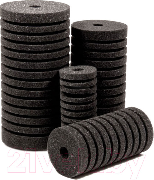 Изображение товара Наполнитель фильтра Laguna Губка пенополиуретановая / 73854006