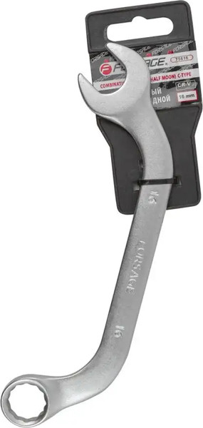 Изображение товара Гаечный ключ Forsage F-76116(29668)