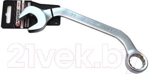 Изображение товара Гаечный ключ Forsage F-76116(29668)