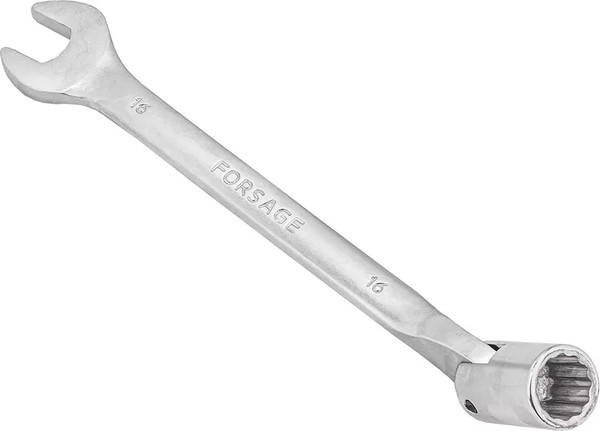 Изображение товара Гаечный ключ Forsage F-75216(29702)