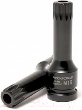 Изображение товара Головка слесарная RockForce RF-24807816