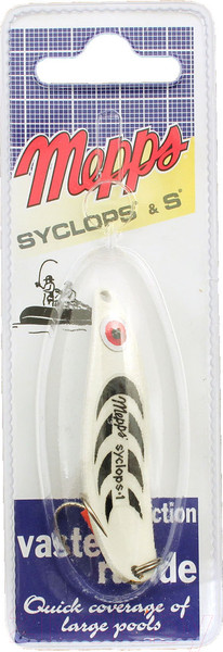 Изображение товара Блесна Mepps Syclops Phospho №1 / CSFP004125