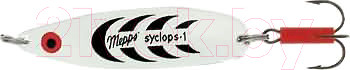 Изображение товара Блесна Mepps Syclops Phospho №1 / CSFP004125
