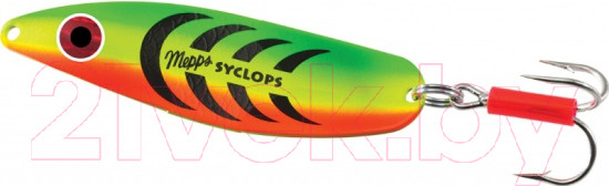 Изображение товара Блесна Mepps Syclops Tiger №2 / CSTI100175