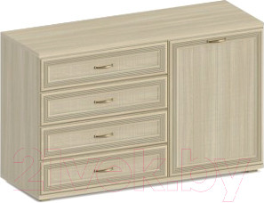 Изображение товара Тумба Лером Карина ТБ-1015-АС (ясень асахи)