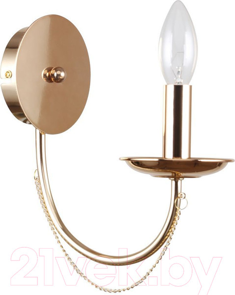 Изображение товара Бра FAVOURITE Plini 2591-1W