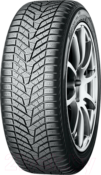 Изображение товара Зимняя шина Yokohama W.drive V905 275/40R21 107W