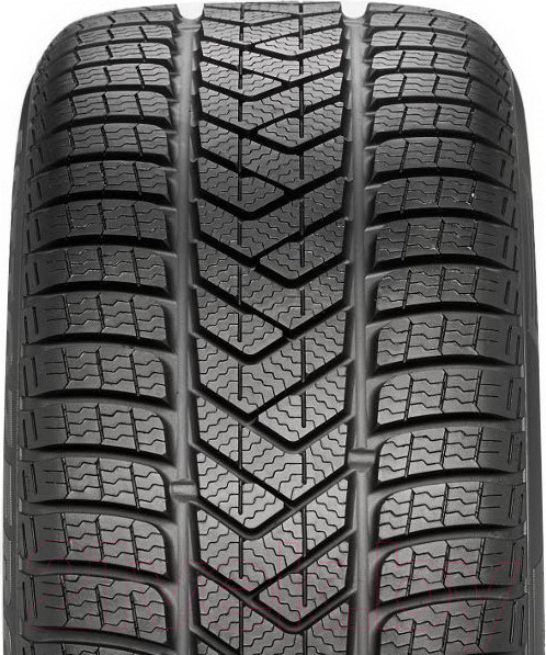 Изображение товара Зимняя шина Pirelli Winter Sottozero 3 255/35R19 96H Jaguar