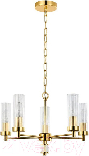 Изображение товара Люстра FAVOURITE Aesthetic 2673-5P