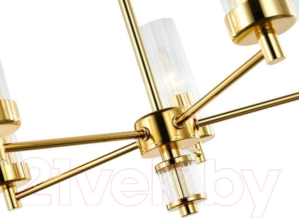 Изображение товара Люстра FAVOURITE Aesthetic 2673-5P