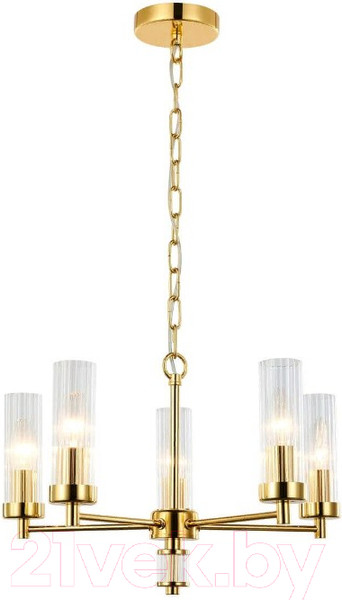 Изображение товара Люстра FAVOURITE Aesthetic 2673-5P