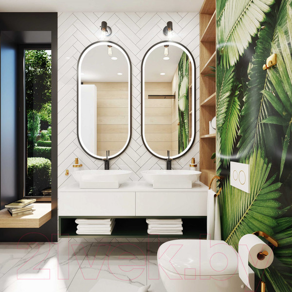 Изображение товара Дозатор для жидкого мыла Bisk 05850