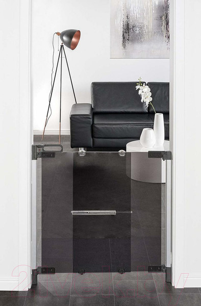 Изображение товара Крепление для ворот безопасности Reer 9046051 (металлик)