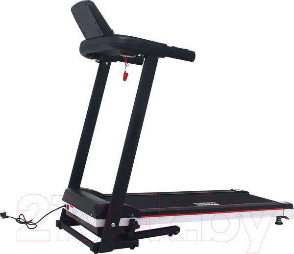 Изображение товара Электрическая беговая дорожка Sundays Fitness Simple Line ES-T2702